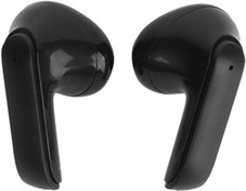 Resim Kablosuz Tercüman Cihazı, 3 Modlu Tercüman Kulaklıkları Öğrenme Için IOS Için 5.3 (BLACK) 