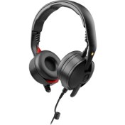 Resim Pearl Shop Nth-50 Profesyonel Kulak Üstü Kablolu Dj Kulaklıklar | Dayanıklı, Rahat, Hi-Fi Ses | Müzisyenler, Film Yapımcıları, Yaratıcılar (Siyah) 