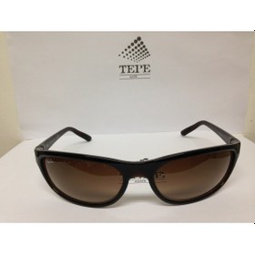 Resim Ray-Ban Rb4158-E 714/13 Kahve Degrade Erkek Güneş Gözlüğü 