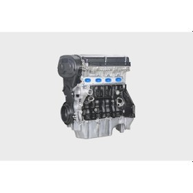 Resim Opel Astra J Sandık Motor A16let 