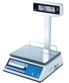 Resim TEM Ege Boyunlu 30kg Market Terazisi 