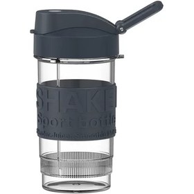 Resim Ves Electric Ves Electric M-143/170 400ml Sport Blender Şişesi 288104141 
