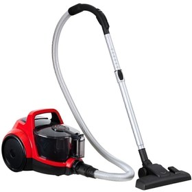 Resim Vestel H20 K 750 W Toz Torbasız Elektrikli Süpürge 