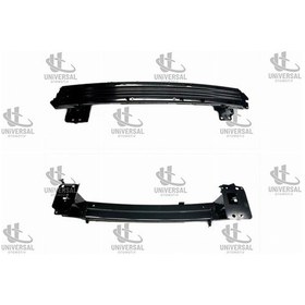 Resim Demir Tampon X-trail 22-24 Ön Büyük / 62030-6rs0a-b213 