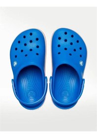 Resim Crocs Crocband Clog K Çocuk Sandalet - 4kz Mavi 