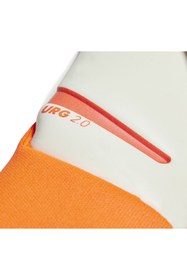 Resim adidas IQ4034-U adidas Pred Gl Pro Kaleci Eldiveni Turuncu 