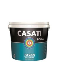 Resim Mey İthalat Casati Tavan Boyası 3,5 Kg 3.5 KG 