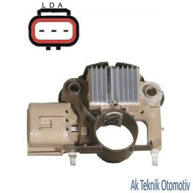 Resim Kollektor 12V Fiat 540 Traktor 290.5Mm 504625277 