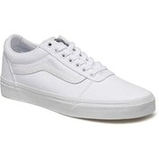 Resim Vans Mn Ward Erkek Siyah Spor Ayakkabı - Vn0a38dm 
