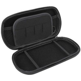 Resim Symbee Trimui Smart Pro/rgb10 Max3 İçin Eva Oyun Konsolu Taşıma Çantası - Sağlama, Darbeye Dayanıklı, Taşınabilir Korumalı Kutu A Modeli 