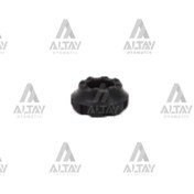 Resim YTT Kastel Kol Lastığı H-100 / Kamyonet Ince Tırnaklı YTT-54002 