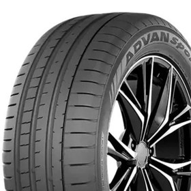 Resim Yokohama Advan Sport V107 255/35R19 96Y XL - 2025 