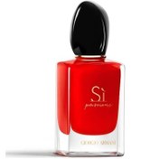 Resim Giorgio Armani Si Passione Edp Kadın Parfüm 100ml 