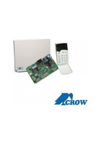 Resim Crow (60481) Runner 4/8 Panel+Led Keypad 