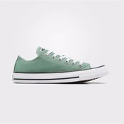 Resim Converse Chuck Taylor All Star Erkek Günlük Spor Ayakkabı C-cona06567e10312 Yeşil 