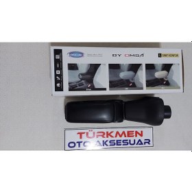 Resim Cılıo Iv 2012 Sonrası Siyah Kolçak 