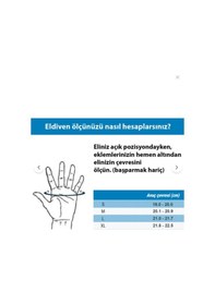 Resim Delta Body Fitness Eldiveni Force Extra Mavi Mavi 