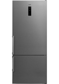 Resim Vestel NFK60122 EX WIFI 533 Lt No-Frost Buzdolabı 