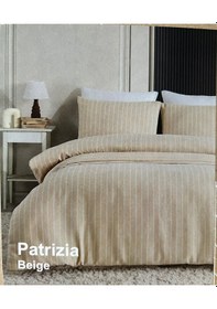 Resim Prima Casa Flanel Nevresim Takımı Çift Kişilik 