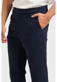Resim Boss Erkek Pantolon 50545802 404 Lacivert Lacivert 