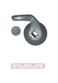 Resim Koltuk Yatırma Kolu L 7701209971 Renault Kango 2 - 