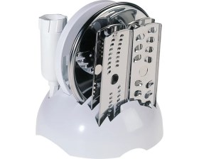 Resim Arçelik K 1190 Robolio Mutfak Robotu 
