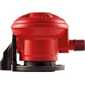 Resim Aygaz G1/4lh Dişli 29MBAR 1,5kg/sa Geçmeli Tüp Dedantörü 