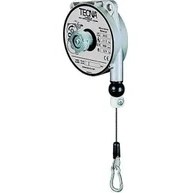 Resim Tecna 9311 Balanser 0,4-1 Kg. 