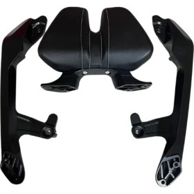 Resim Honda X-Adv 750 Sissybar 2021-2025 