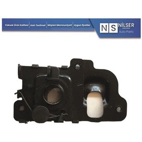 Resim Hyundai Accent Era Alt Kaput Kilit Motor 2006-2010 