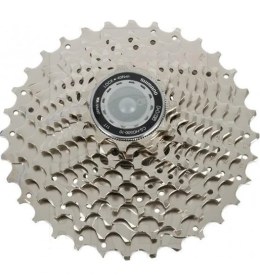 Resim SHIMANO Deore CS-HG500 Ruble 10V 11-32T 