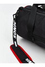 Resim LC Waikiki Sonic Baskılı Erkek Çocuk Spor Çantası 