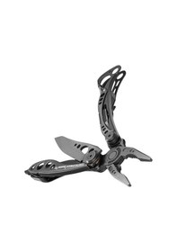 Resim Leatherman Kamp Skeletool Cx Onyx Tool Siyah 