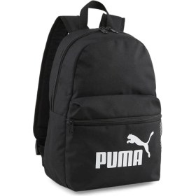 Resim Puma Phase Unisex Siyah Sırt Çantası.01 
