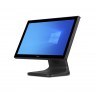 Resim Tiwox TP-4950, Intel i5 5.Nesil, 18.5" Ekran, 8GB Ram, 128GB SSD, Endüstriyel, Dokunmatik Pos PC 
