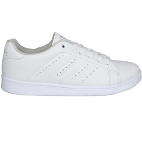 Resim Pierre Cardin Erkek Günlük Spor Ayakkabı Beyaz Pcs-10152 