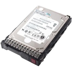 Resim HPE 300GB 15K 12G SAS 2.5" Sunucu Harddisk EH0300JDYTH HUC156030CSS204 748385-001 759221-002 0B31343 