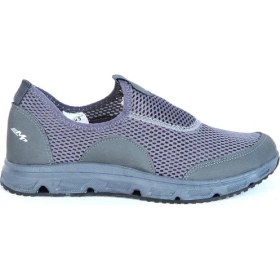 Resim M.P. Mp 231-2559 Erkek Aqua Füme Yazlık Bağsız Erkek Spor Ayakkabı 