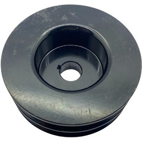 Resim Alternatör Kasnak Çiftli 12.5 Kayış N11.4103 