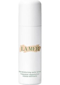 Resim La Mer The Moisturizing Matte Lotion Krem 50 ML 