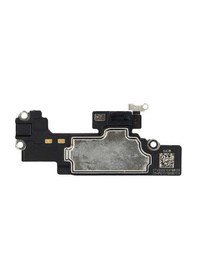 Resim Apple Uyumlu iPhone 12 Mini İç Kulaklık Ahize Üst Hoparlör Sade Yc Garantili Ürün 