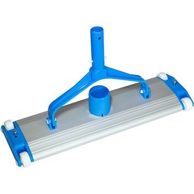 Resim Water Fun Vakumlu Havuz Süpürgesi 2 inç Geçme Klipsli Model Flat 