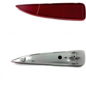 Resim Leoparts Toyota Yaris Arka Tampon Reflektörü Sol 2012-2014 52164-52100 