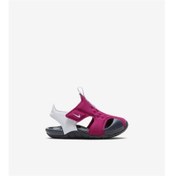 Resim Nike Çok Renkli - Sunray Protect 2 943827-604 Sandalet Kadın Sneaker Çok Renkli 