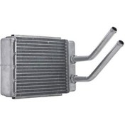 Resim Esse Otomotiv - Transit Kalorifer Radyatörü 86- Bsg 30-530-006 F87h 18476 Aa 