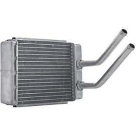 Resim Esse Otomotiv - Transit Kalorifer Radyatörü 86- Bsg 30-530-006 F87h 18476 Aa 