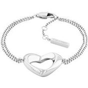 Resim Calvin Klein CKJ35000758 Kalpli Kadın Bileklik 