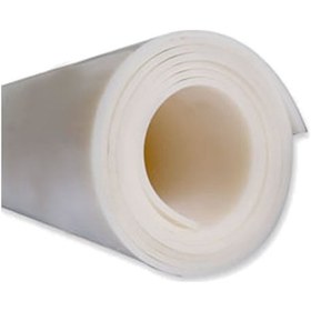 Resim Silikon Levha Şeffaf 5 Mm En: 1 Mt Boy: 0.5 Mt 