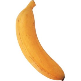 Resim Yapar Meyve Muz 20 Cm. 