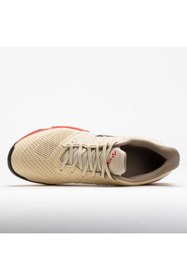 Resim YONEX PC AD Accel Erkek Bej Tenis Ayakkabısı 